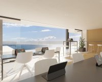 Новострой - Квартира - Fuengirola