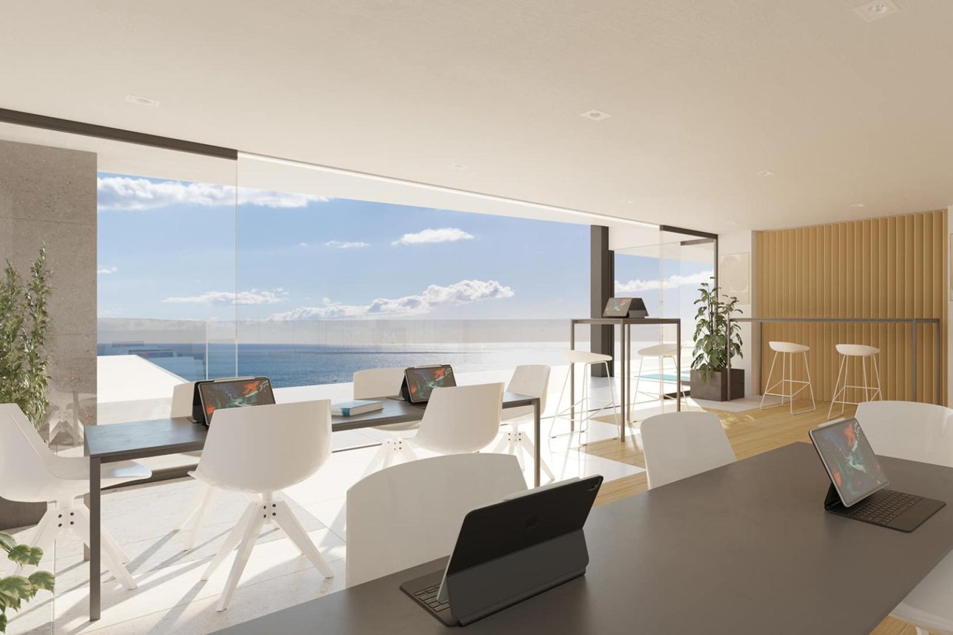 Новострой - Квартира - Fuengirola