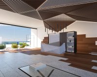 Новострой - Квартира - Fuengirola
