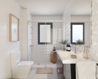 Новострой - Квартира - Fuengirola