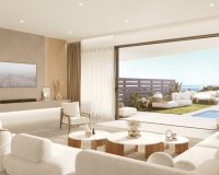 Новострой - Квартира - Fuengirola