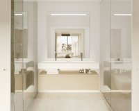 Новострой - Квартира - Fuengirola