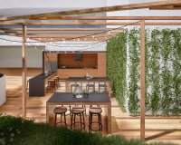 Новострой - Квартира - Fuengirola