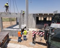 Новострой - Квартира - Fuente Alamo