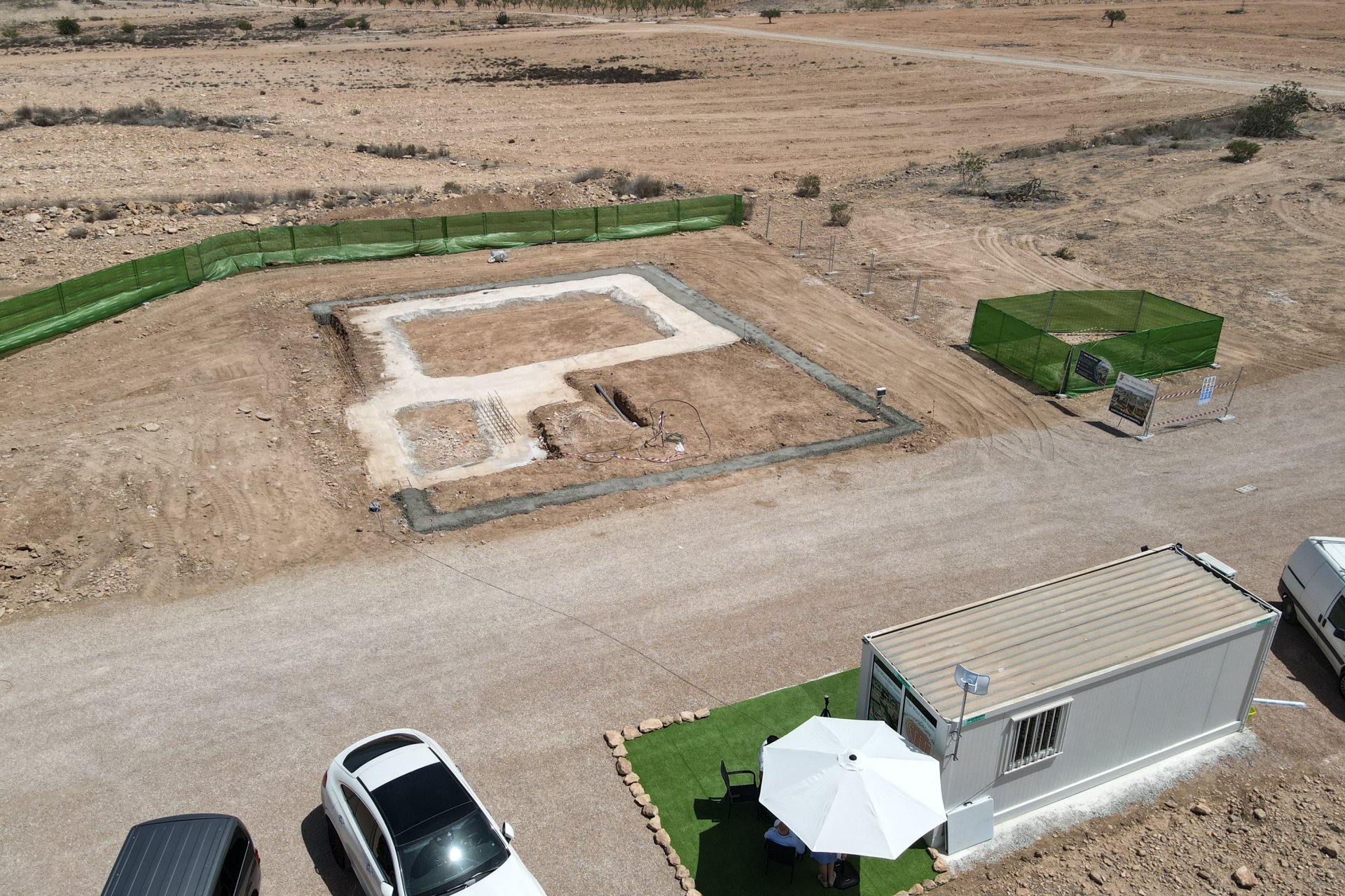 Новострой - Квартира - Fuente Alamo