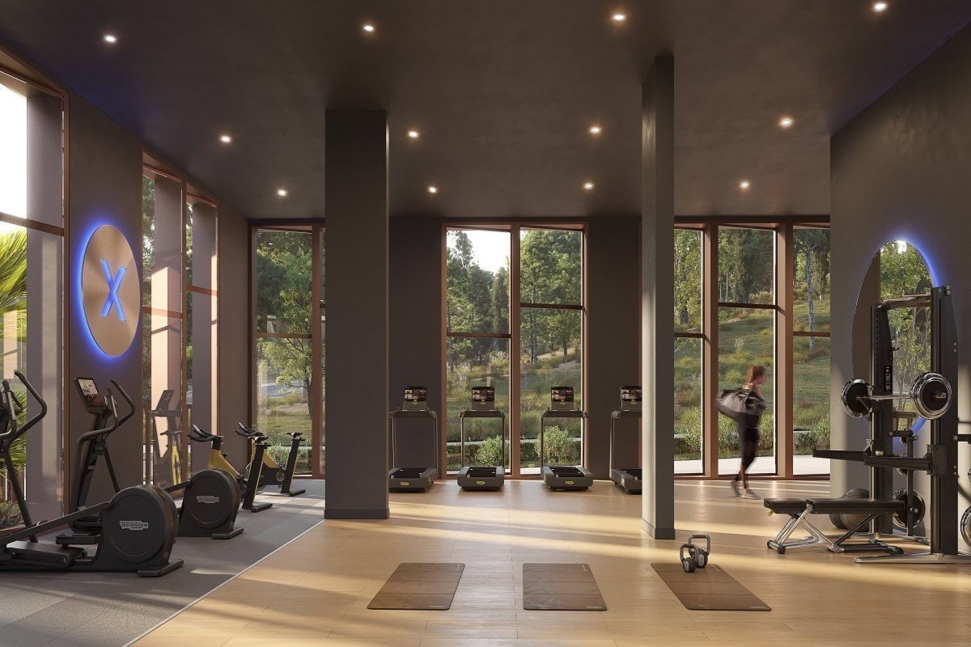 Новострой - Квартира - Гава