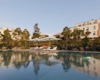 Новострой - Квартира - Godella - Campolivar