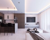 Новострой - Квартира - Guardamar del Segura - Centro