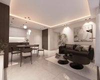 Новострой - Квартира - Guardamar del Segura - Centro