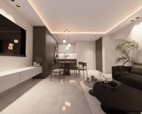 Новострой - Квартира - Guardamar del Segura - Centro