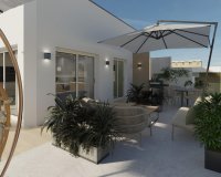 Новострой - Квартира - Guardamar del Segura - Centro
