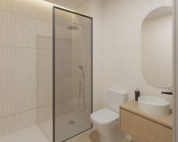Новострой - Квартира - Guardamar del Segura - Centro