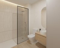 Новострой - Квартира - Guardamar del Segura - Centro