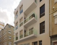 Новострой - Квартира - Guardamar del Segura - Centro