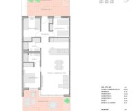 Новострой - Квартира - Guardamar del Segura - El Raso