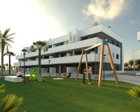 Новострой - Квартира - Guardamar del Segura - El Raso