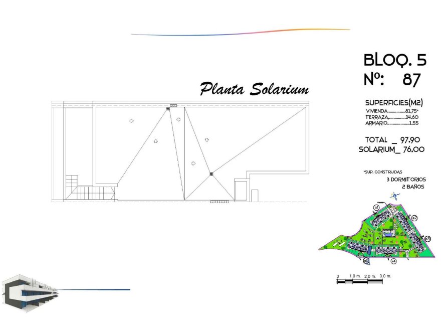 Новострой - Квартира - Guardamar del Segura - El Raso