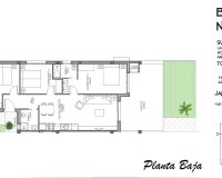 Новострой - Квартира - Guardamar del Segura - El Raso