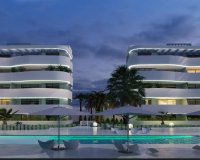 Новострой - Квартира - Guardamar del Segura - El Raso