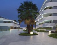 Новострой - Квартира - Guardamar del Segura - El Raso