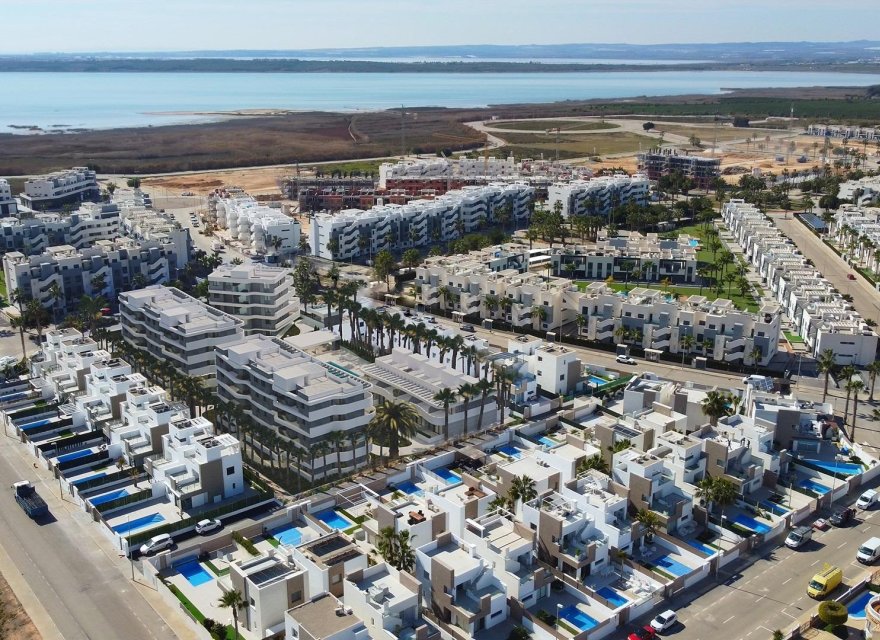 Новострой - Квартира - Guardamar del Segura - El Raso