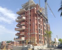 Новострой - Квартира - Guardamar del Segura - Guardamar Del Segura