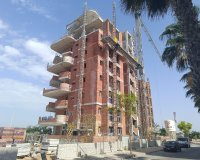 Новострой - Квартира - Guardamar del Segura - Guardamar Del Segura