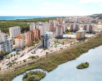 Новострой - Квартира - Guardamar del Segura - Guardamar Del Segura