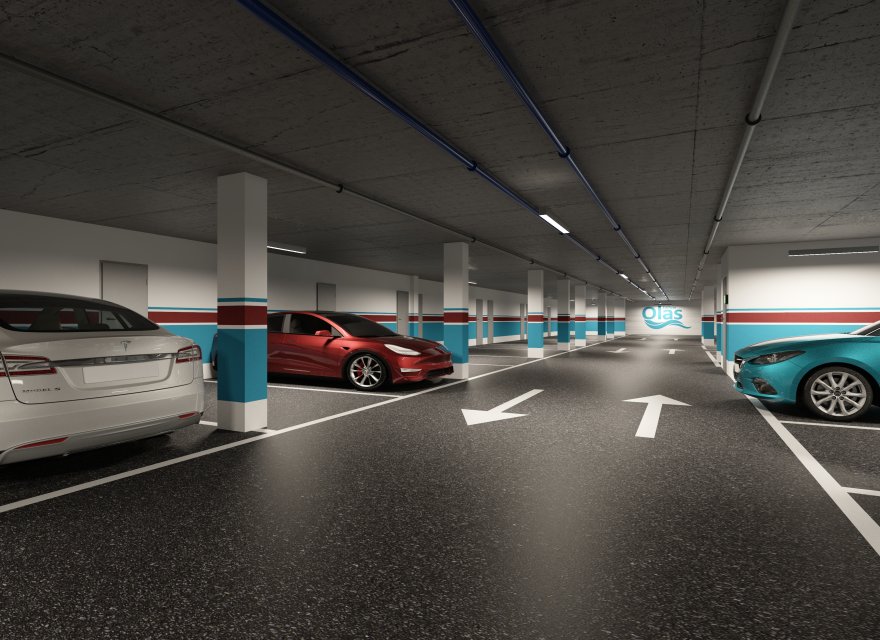 Новострой - Квартира - Guardamar del Segura - Guardamar Del Segura