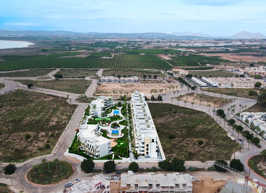 Новострой - Квартира - Guardamar del Segura - Guardamar Del Segura
