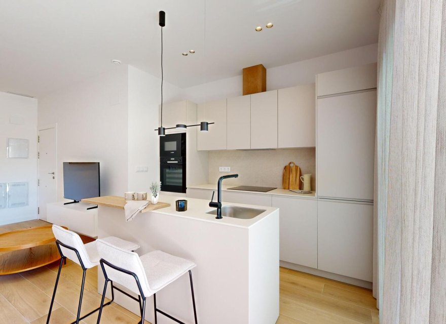 Новострой - Квартира - Guardamar del Segura - Guardamar Del Segura