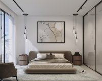 Новострой - Квартира - Guardamar del Segura - Guardamar Del Segura