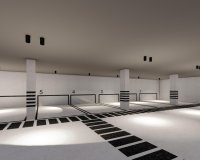 Новострой - Квартира - Guardamar del Segura - Guardamar Del Segura