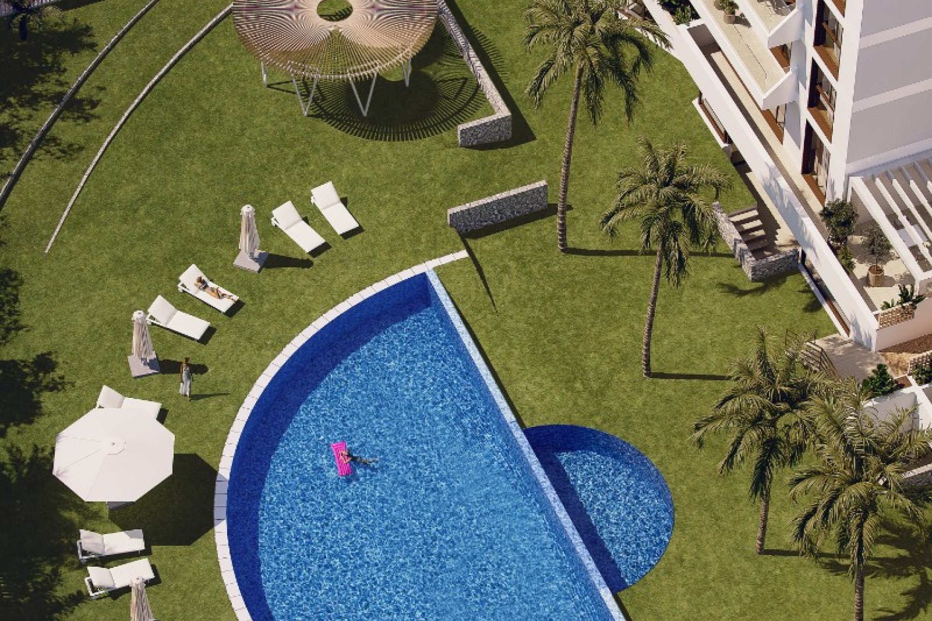 Новострой - Квартира - Guardamar del Segura - Guardamar Del Segura