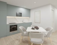 Новострой - Квартира - Guardamar del Segura - Guardamar Del Segura