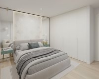 Новострой - Квартира - Guardamar del Segura - Guardamar Del Segura