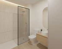 Новострой - Квартира - Guardamar del Segura - Guardamar Del Segura