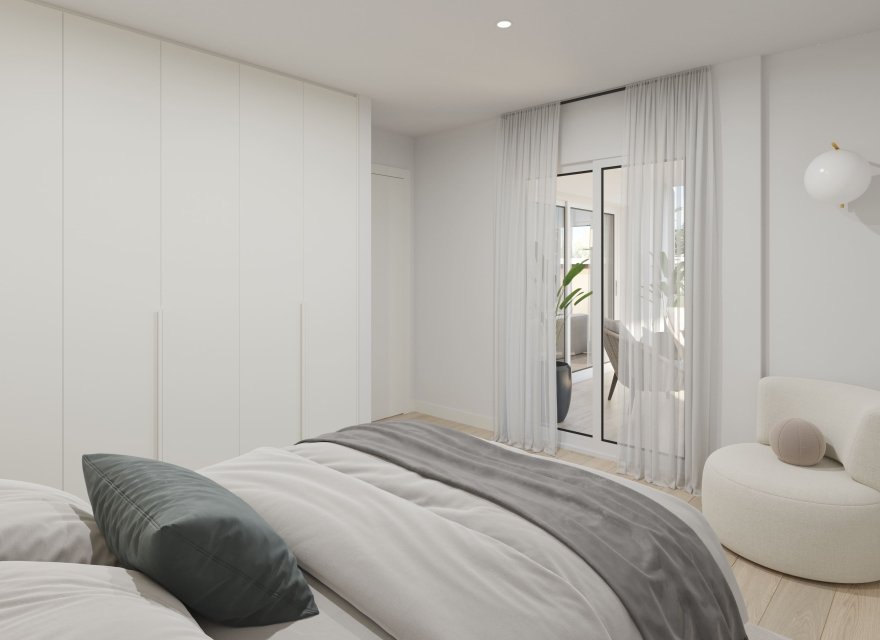 Новострой - Квартира - Guardamar del Segura - Guardamar Del Segura