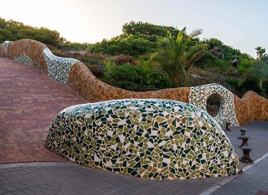 Новострой - Квартира - Guardamar del Segura - Pueblo