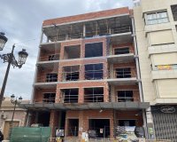 Новострой - Квартира - Guardamar del Segura - Pueblo