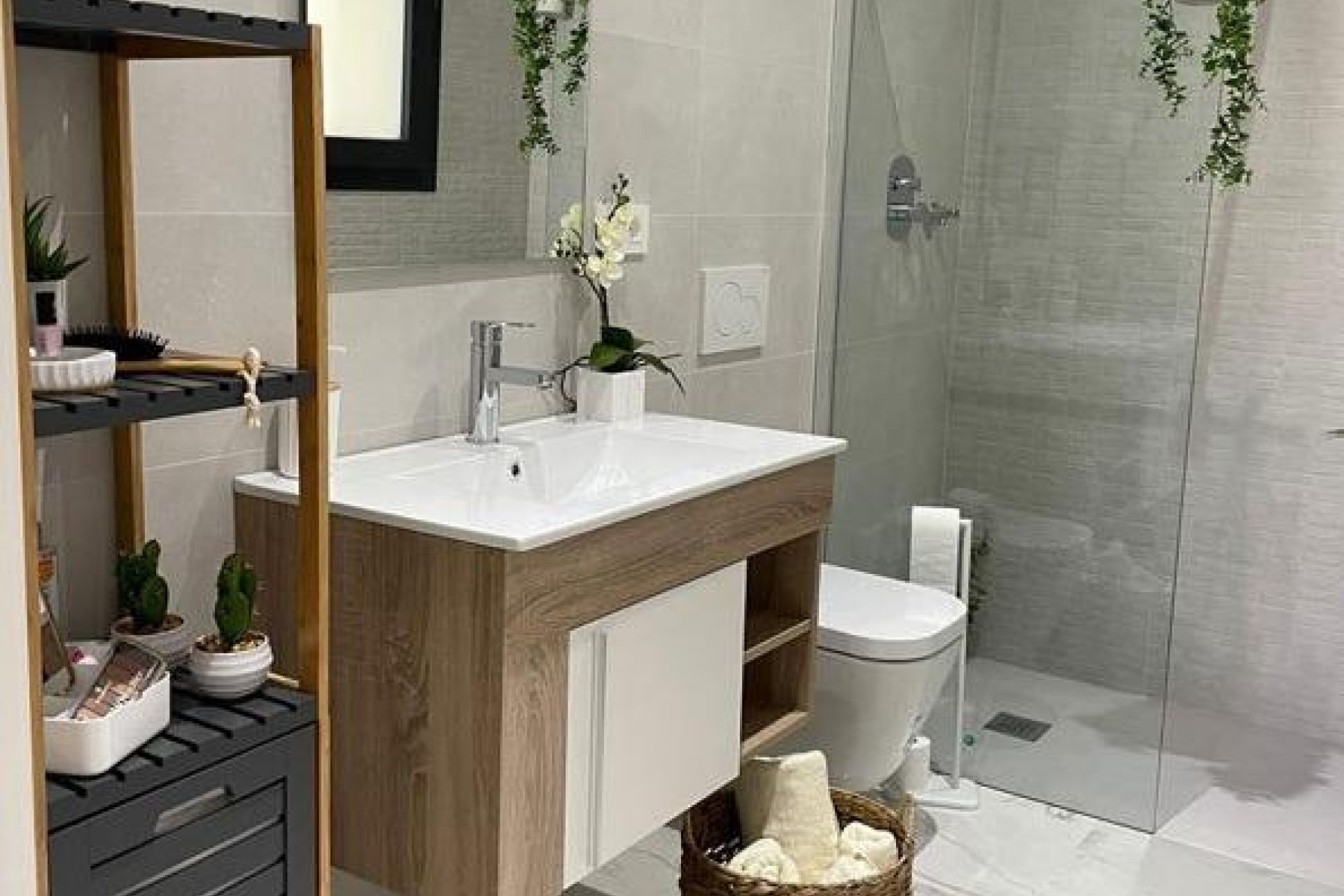 Новострой - Квартира - Guardamar del Segura - Puerto