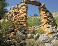 Новострой - Квартира - Hondón de las Nieves - Pueblo