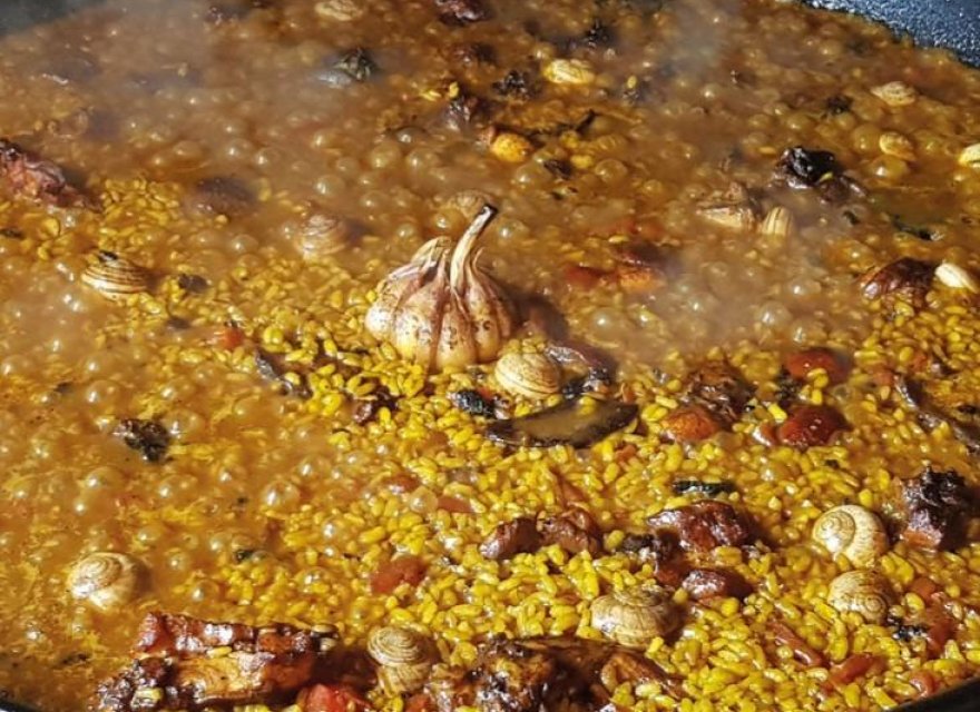 Новострой - Квартира - Hondón de las Nieves - Pueblo