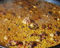 Новострой - Квартира - Hondón de las Nieves - Pueblo