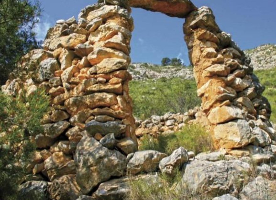 Новострой - Квартира - Hondón de las Nieves - Pueblo