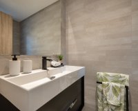 Новострой - Квартира - Istán - Cerros del Lago