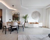 Новострой - Квартира - Istán - Cerros del Lago