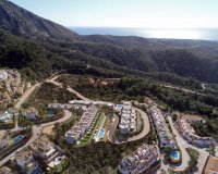 Новострой - Квартира - Istán - Cerros del Lago