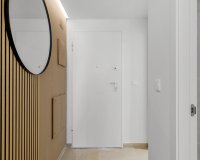 Новострой - Квартира - Jacarilla - pueblo