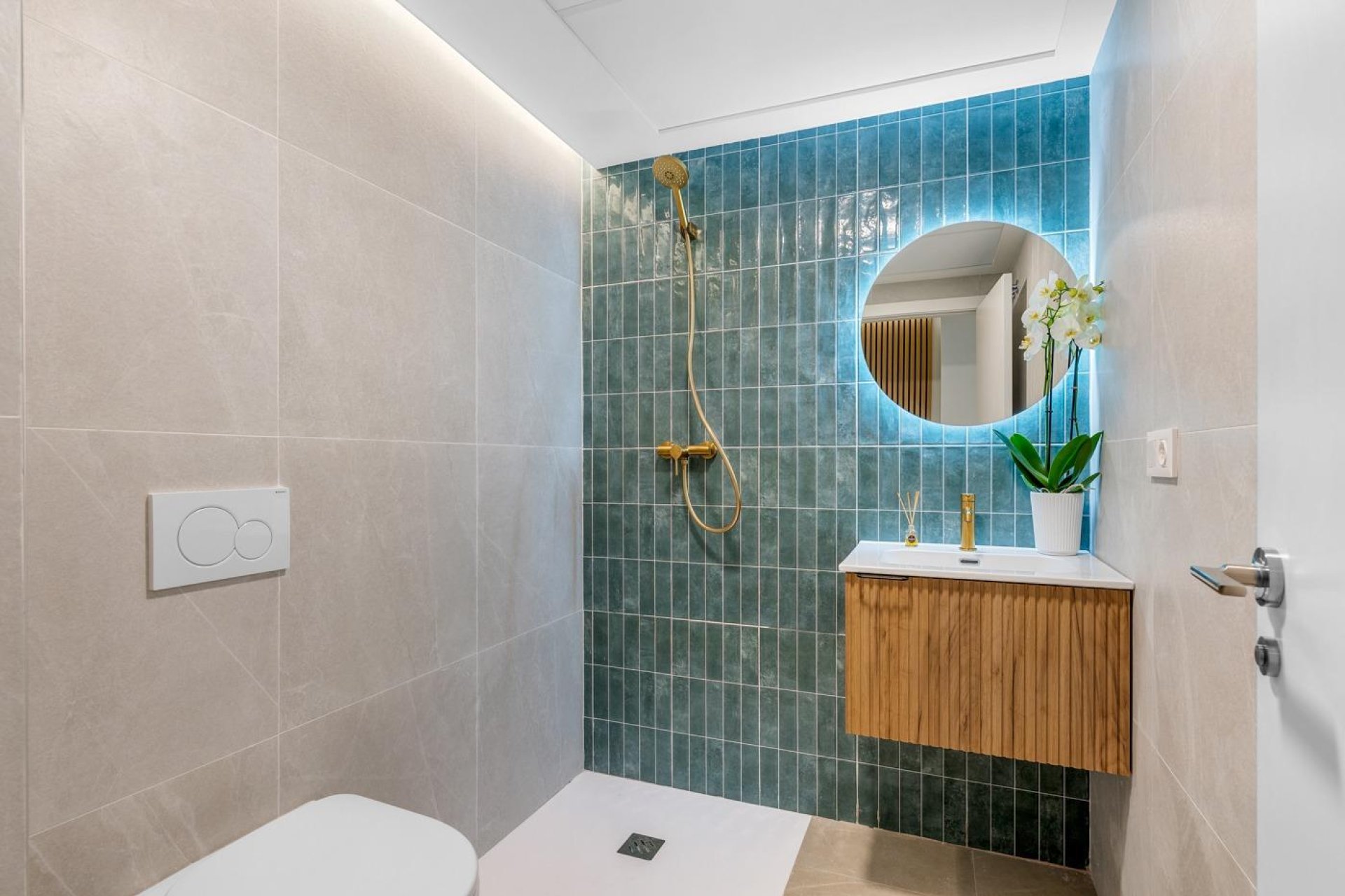 Новострой - Квартира - Jacarilla - pueblo